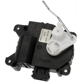2004 Acura MDX HVAC Heater Blend Door Actuator Main Dorman 604376 image 2 of 4