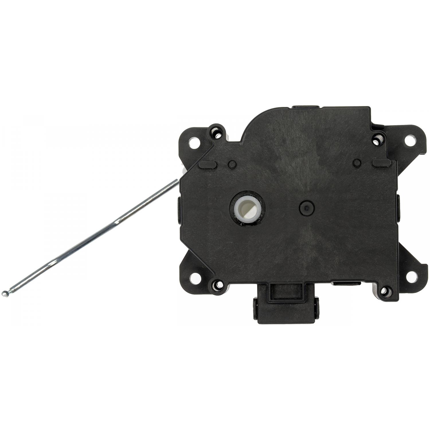 Dorman 604376 - HVAC Heater Blend Door Actuator Dorman 604376 HVAC Heater Blend Door Actuator product image 3 of 4