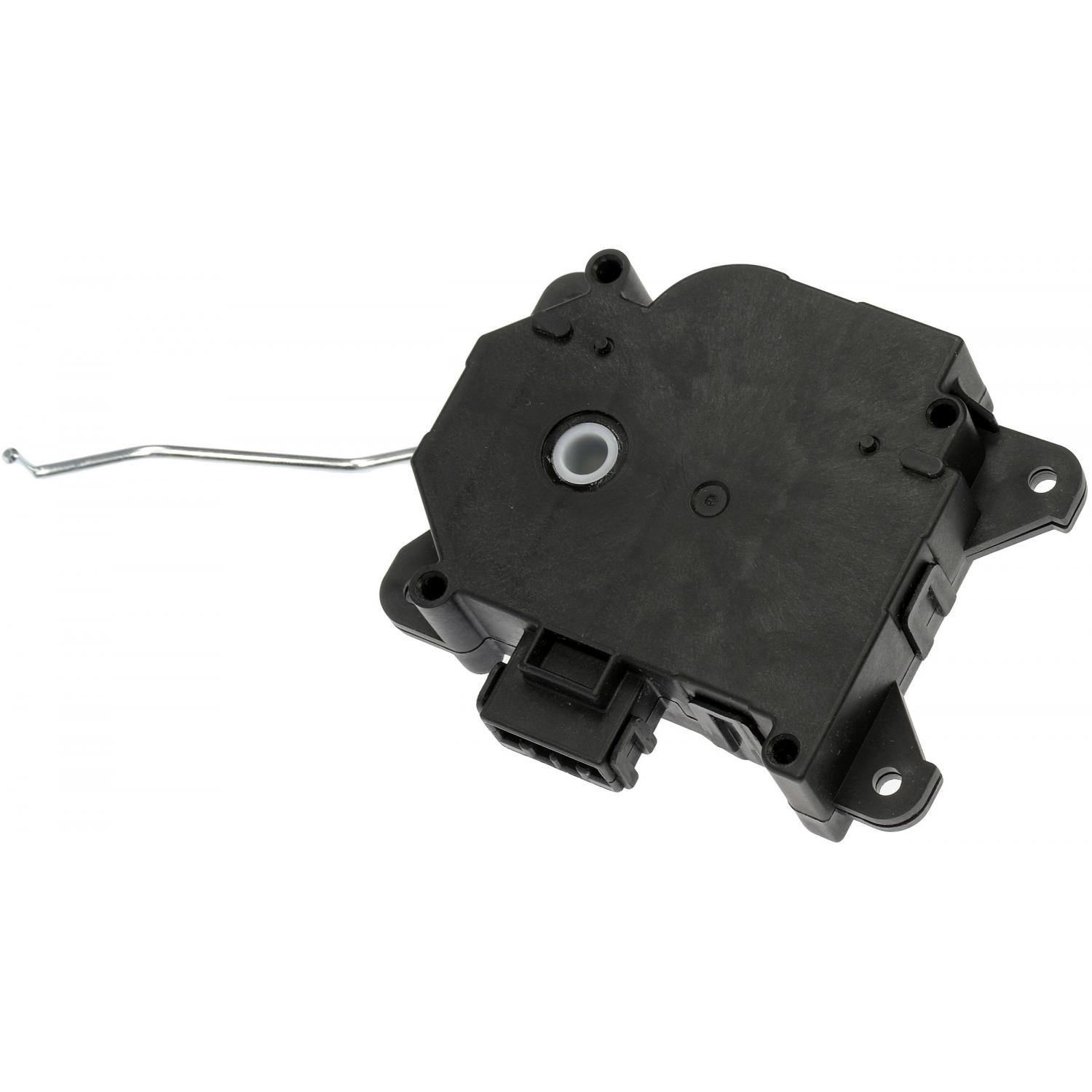 Dorman 604376 - HVAC Heater Blend Door Actuator Dorman 604376 HVAC Heater Blend Door Actuator product image 4 of 4