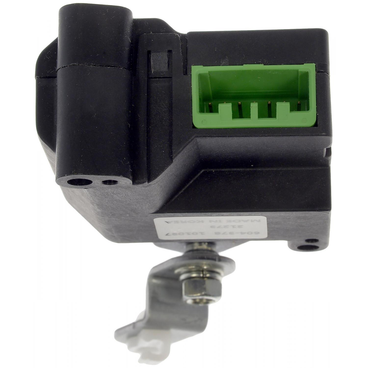 Dorman 604378 - HVAC Heater Blend Door Actuator Dorman 604378 HVAC Heater Blend Door Actuator product image 1 of 4