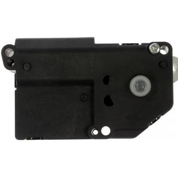 2005 Honda Insight HVAC Heater Blend Door Actuator Main Dorman 604378 image 2 of 4