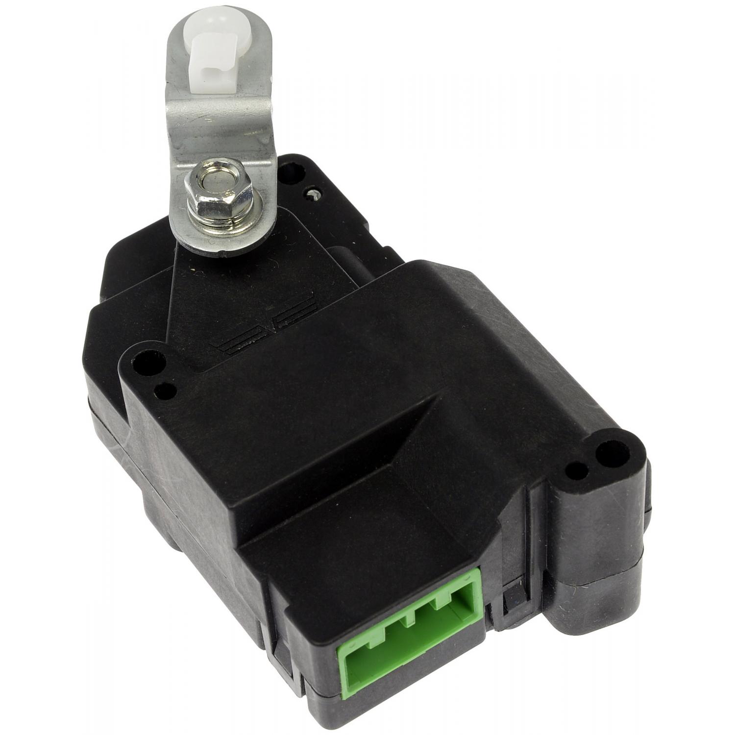 Dorman 604378 - HVAC Heater Blend Door Actuator Dorman 604378 HVAC Heater Blend Door Actuator product image 4 of 4