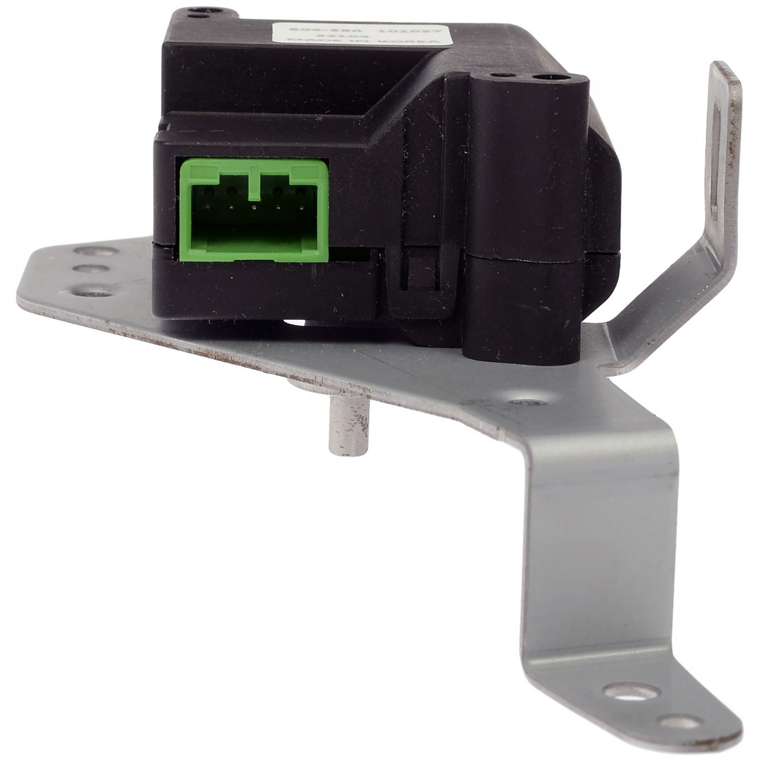 Dorman 604380 HVAC Heater Blend Door Actuator product image 1 of 4