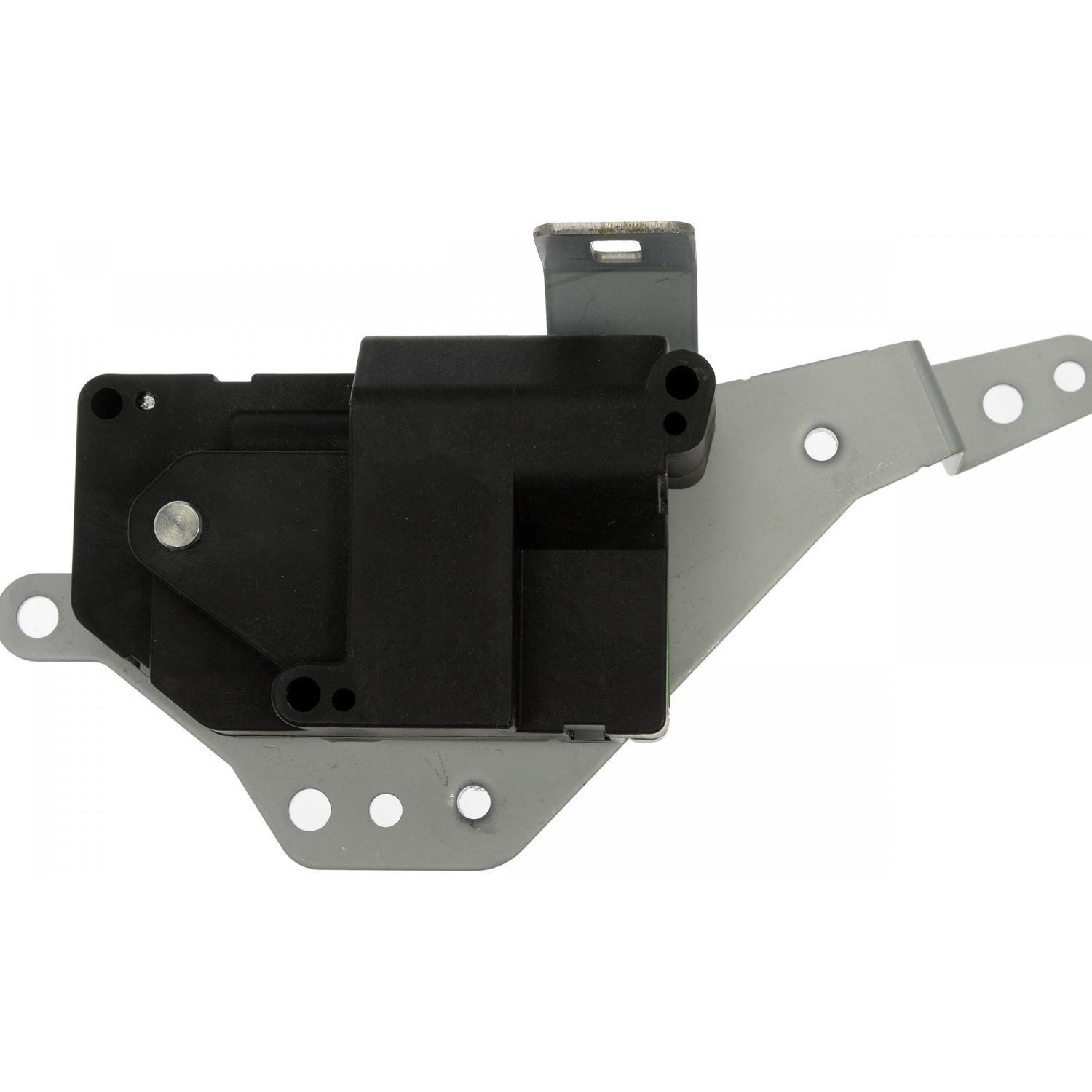 Dorman 604380 HVAC Heater Blend Door Actuator product image 3 of 4