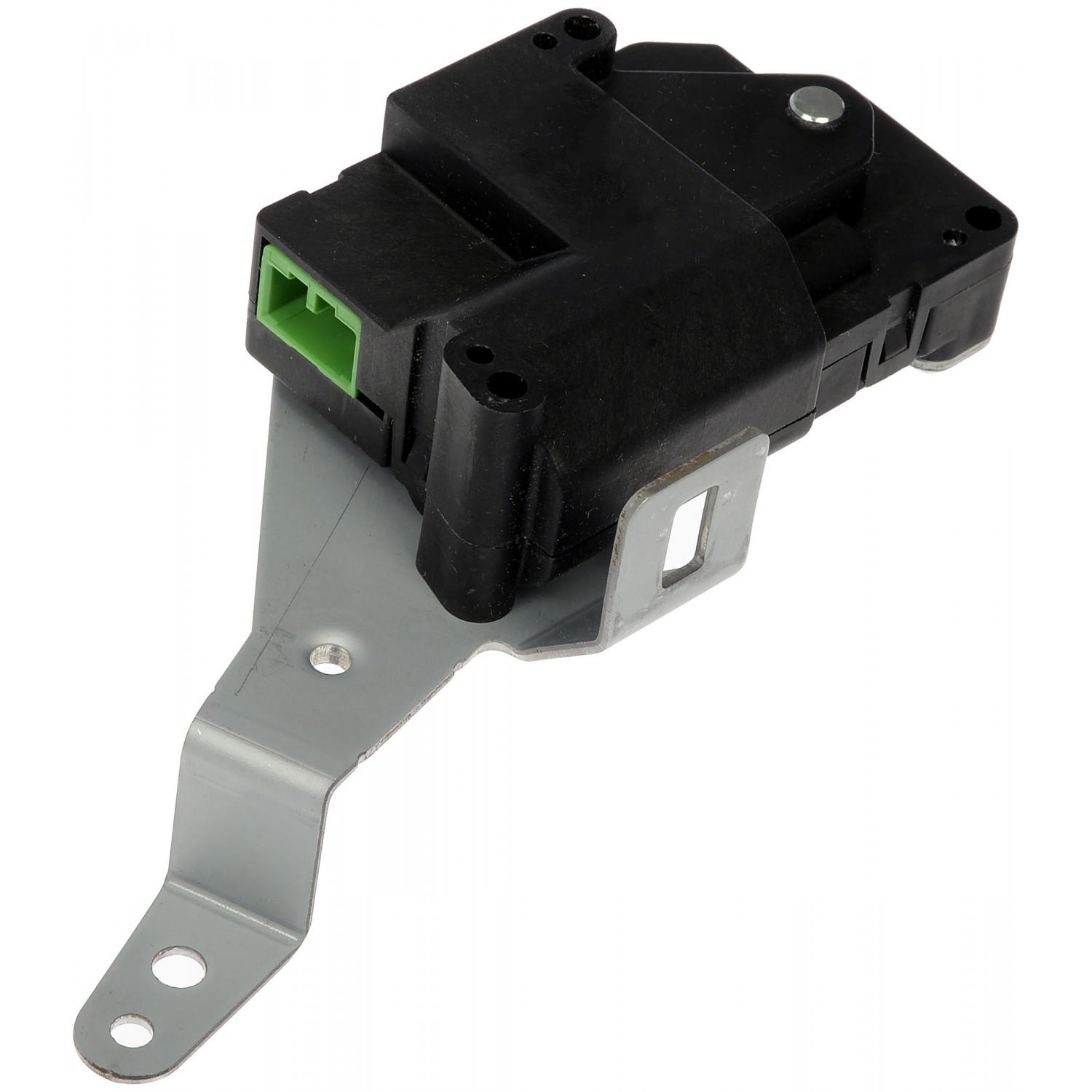 Dorman 604380 HVAC Heater Blend Door Actuator product image 4 of 4