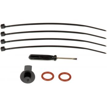 2009 Jeep Commander HVAC Blend Door Repair Kit