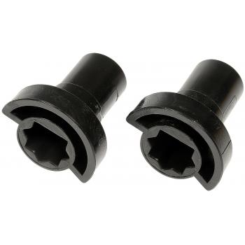 2008 Jeep Grand Cherokee HVAC Blend Door Repair Kit Main Dorman 604387 image 4 of 4