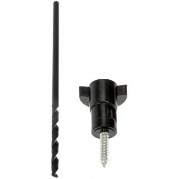 2008 Jeep Grand Cherokee HVAC Blend Door Repair Kit Main Dorman 604388 image 1 of 4