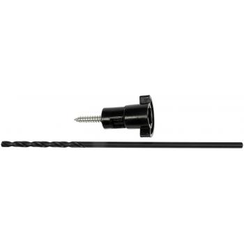 2008 Jeep Grand Cherokee HVAC Blend Door Repair Kit Main Dorman 604388 image 3 of 4