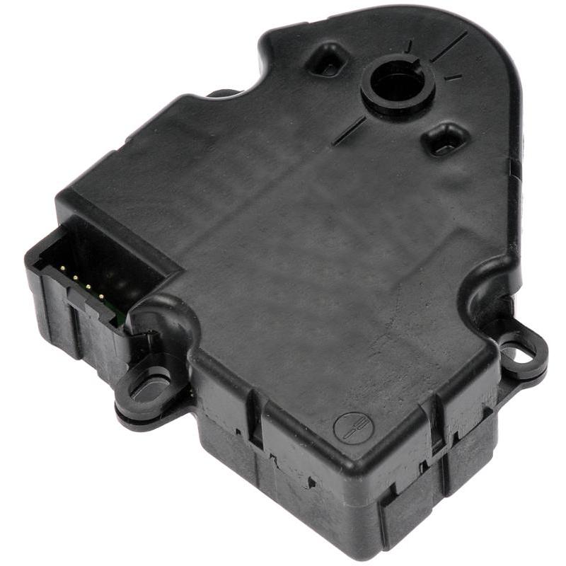 Dorman 6045155 HVAC Heater Blend Door Actuator product image 2 of 3