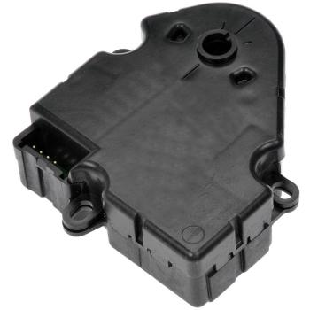 2008 Mack CXN HVAC Heater Blend Door Actuator Dorman 6045155 image 2 of 3