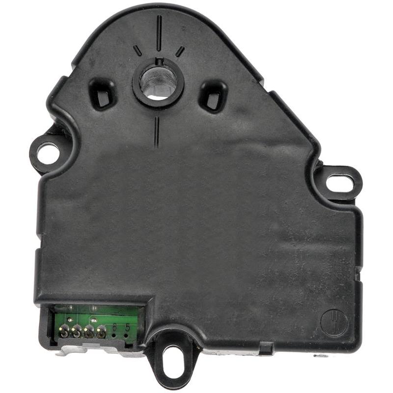 Dorman 6045155 HVAC Heater Blend Door Actuator product image 3 of 3