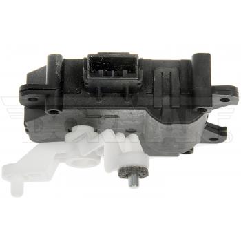 2014 Honda Ridgeline HVAC Heater Blend Door Actuator Left Dorman 604885 image 1 of 4
