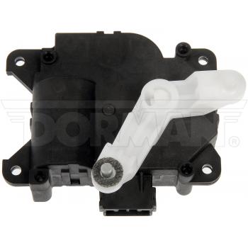 2014 Honda Ridgeline HVAC Heater Blend Door Actuator Left Dorman 604885 image 2 of 4