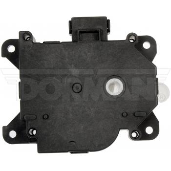 2014 Honda Ridgeline HVAC Heater Blend Door Actuator Left Dorman 604885 image 3 of 4