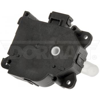 2014 Honda Ridgeline HVAC Heater Blend Door Actuator Left Dorman 604885 image 4 of 4