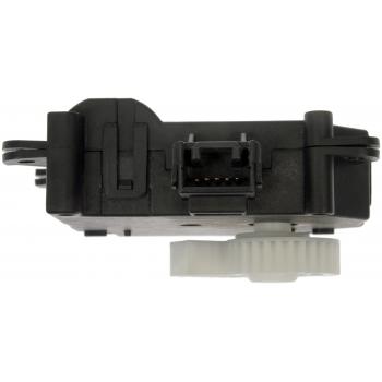 2014 Toyota Avalon HVAC Heater Blend Door Actuator Left Main Dorman 604906 image 1 of 4