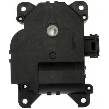 2014 Toyota Avalon HVAC Heater Blend Door Actuator Left Main Dorman 604906 image 3 of 4