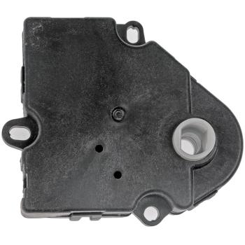 2011 Ford Fusion HVAC Heater Blend Door Actuator Main Dorman 604910 image 2 of 3