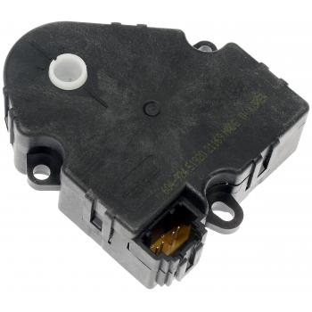 2017 Buick Enclave HVAC Heater Blend Door Actuator Main Dorman 604924 image 3 of 4