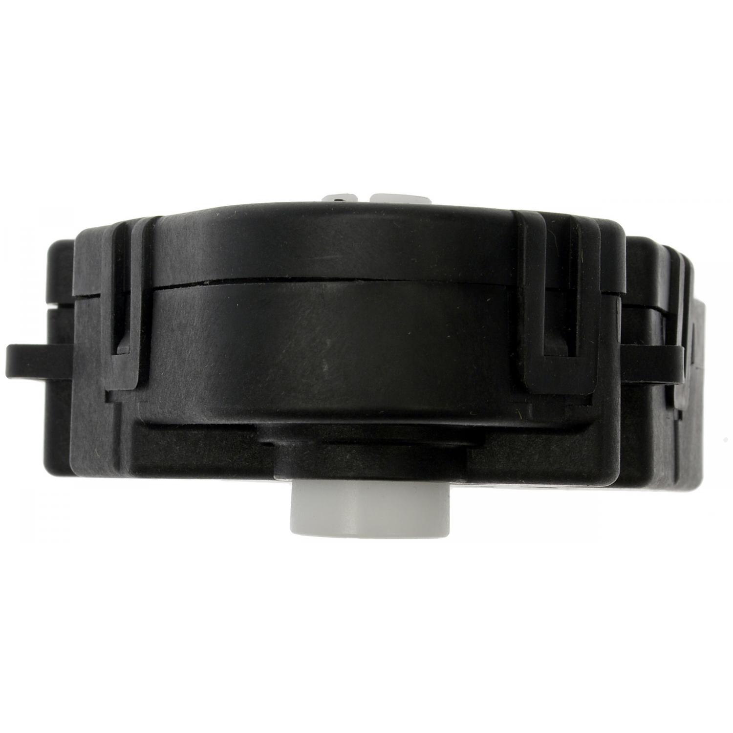 Dorman 604925 - HVAC Heater Blend Door Actuator Dorman 604925 HVAC Heater Blend Door Actuator product image 3 of 4