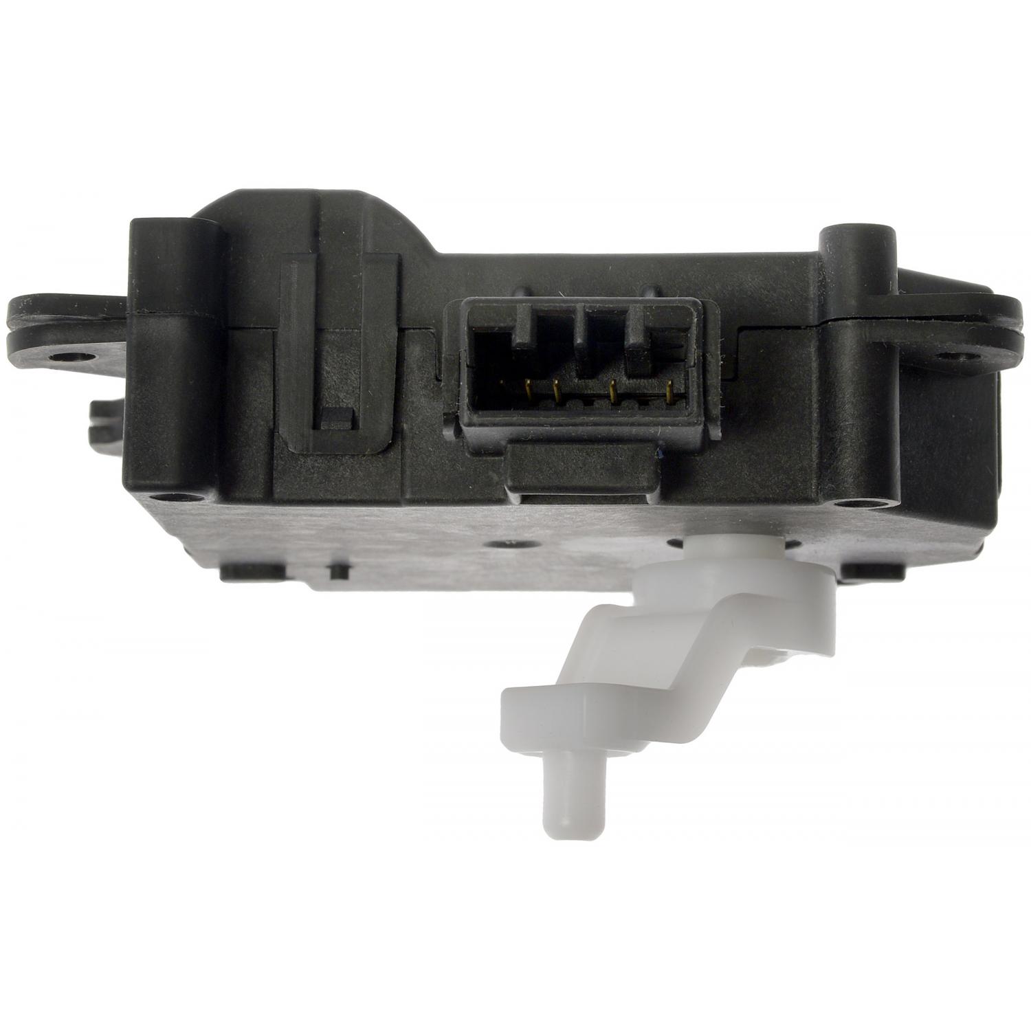 Dorman 604935 - HVAC Heater Blend Door Actuator Dorman 604935 HVAC Heater Blend Door Actuator product image 1 of 4