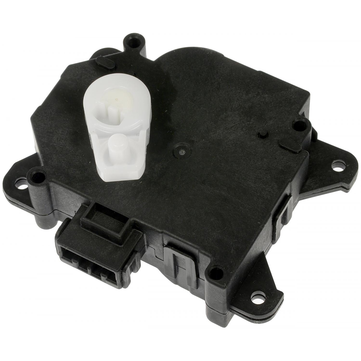 Dorman 604935 - HVAC Heater Blend Door Actuator Dorman 604935 HVAC Heater Blend Door Actuator product image 2 of 4