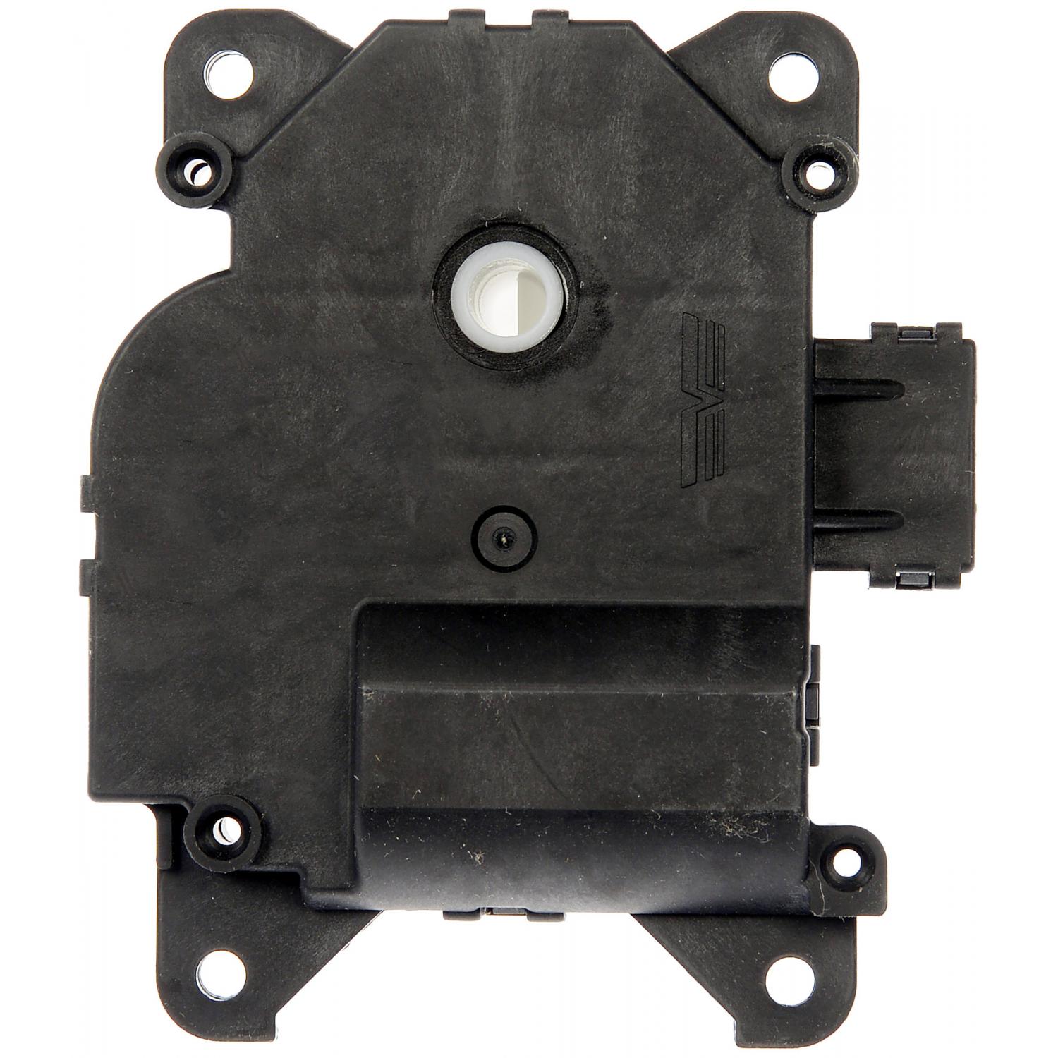 Dorman 604935 - HVAC Heater Blend Door Actuator Dorman 604935 HVAC Heater Blend Door Actuator product image 3 of 4