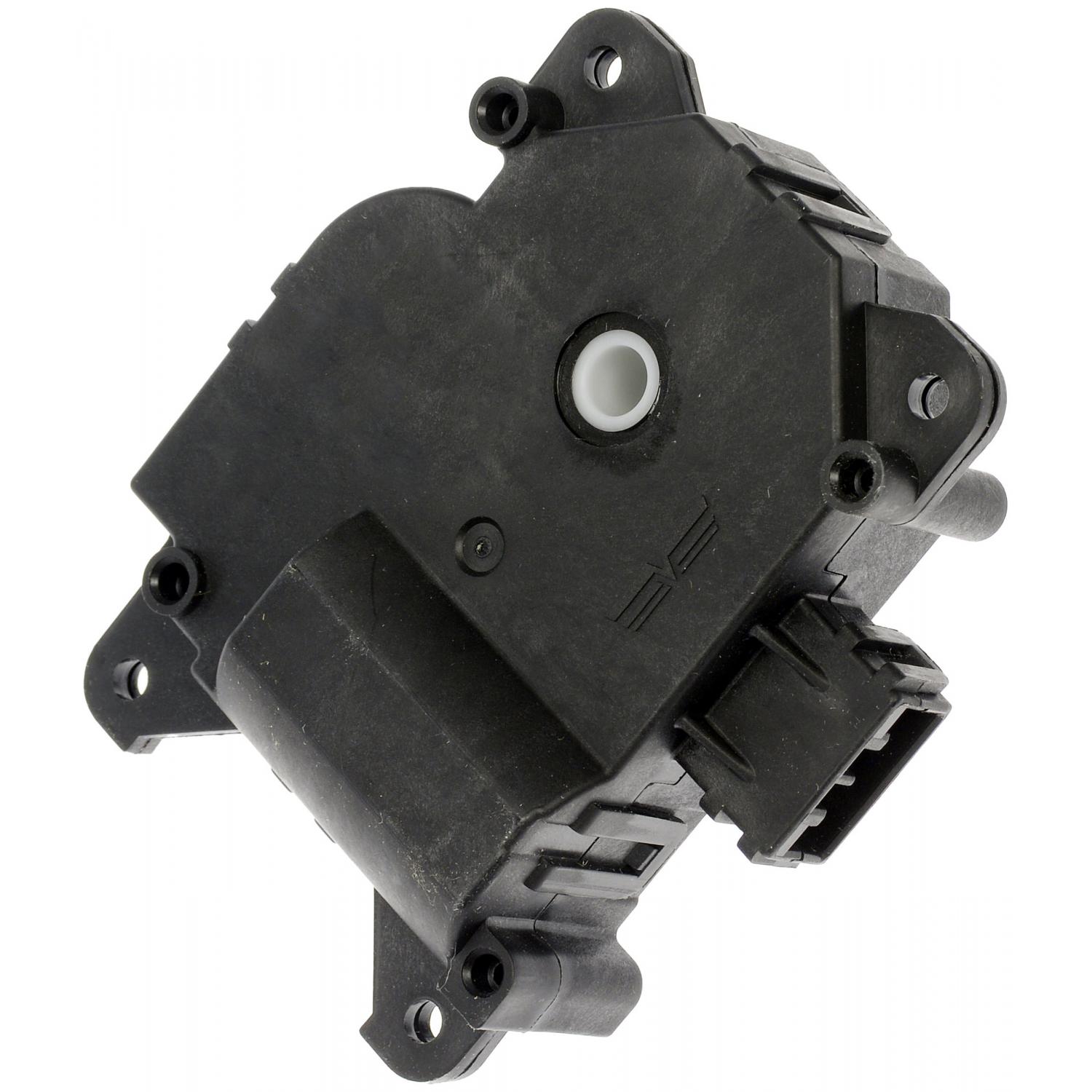 Dorman 604935 - HVAC Heater Blend Door Actuator Dorman 604935 HVAC Heater Blend Door Actuator product image 4 of 4