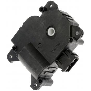 2013 Honda Crosstour HVAC Heater Blend Door Actuator Main Dorman 604935 image 4 of 4
