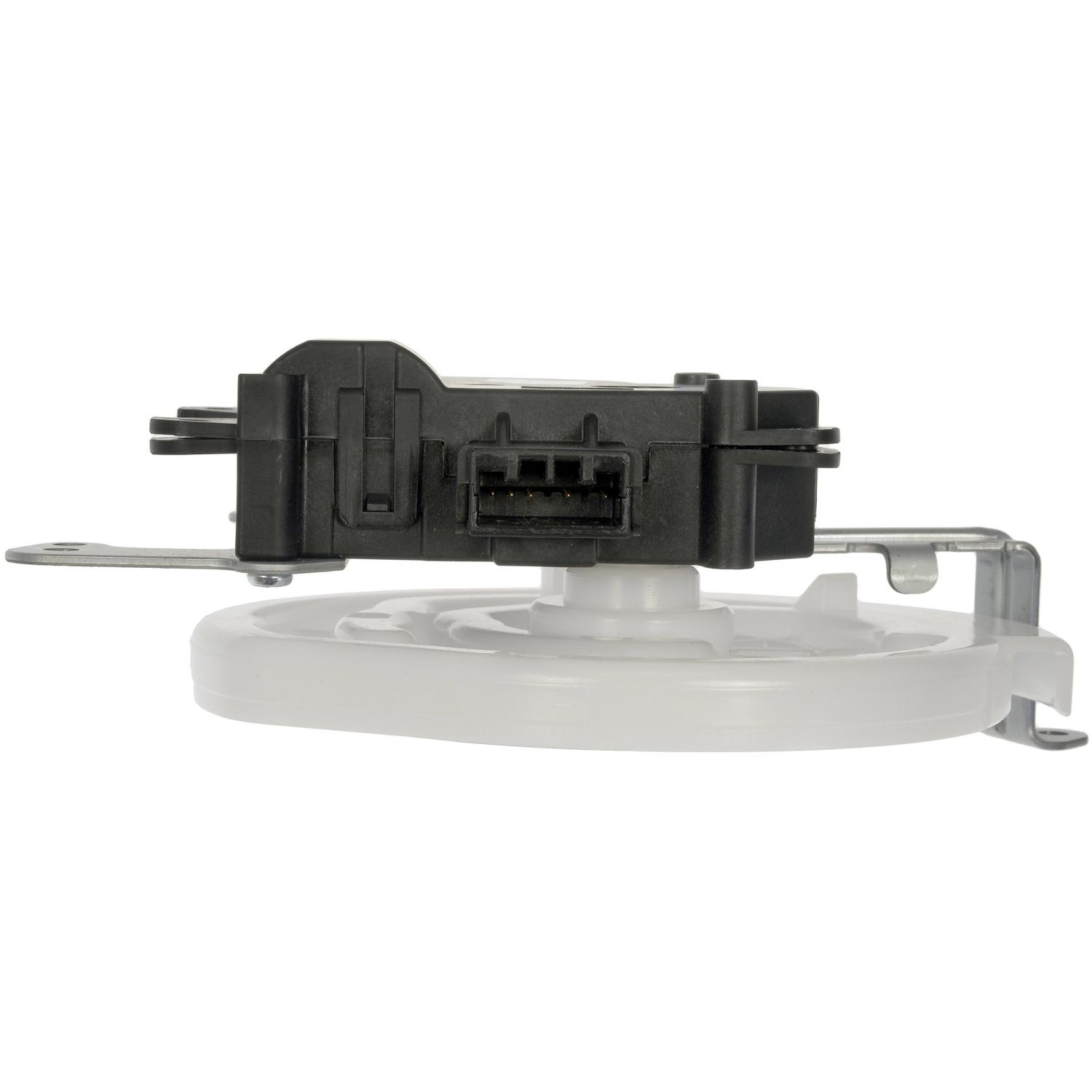 Dorman 604936 - HVAC Heater Blend Door Actuator Dorman 604936 HVAC Heater Blend Door Actuator product image 1 of 4