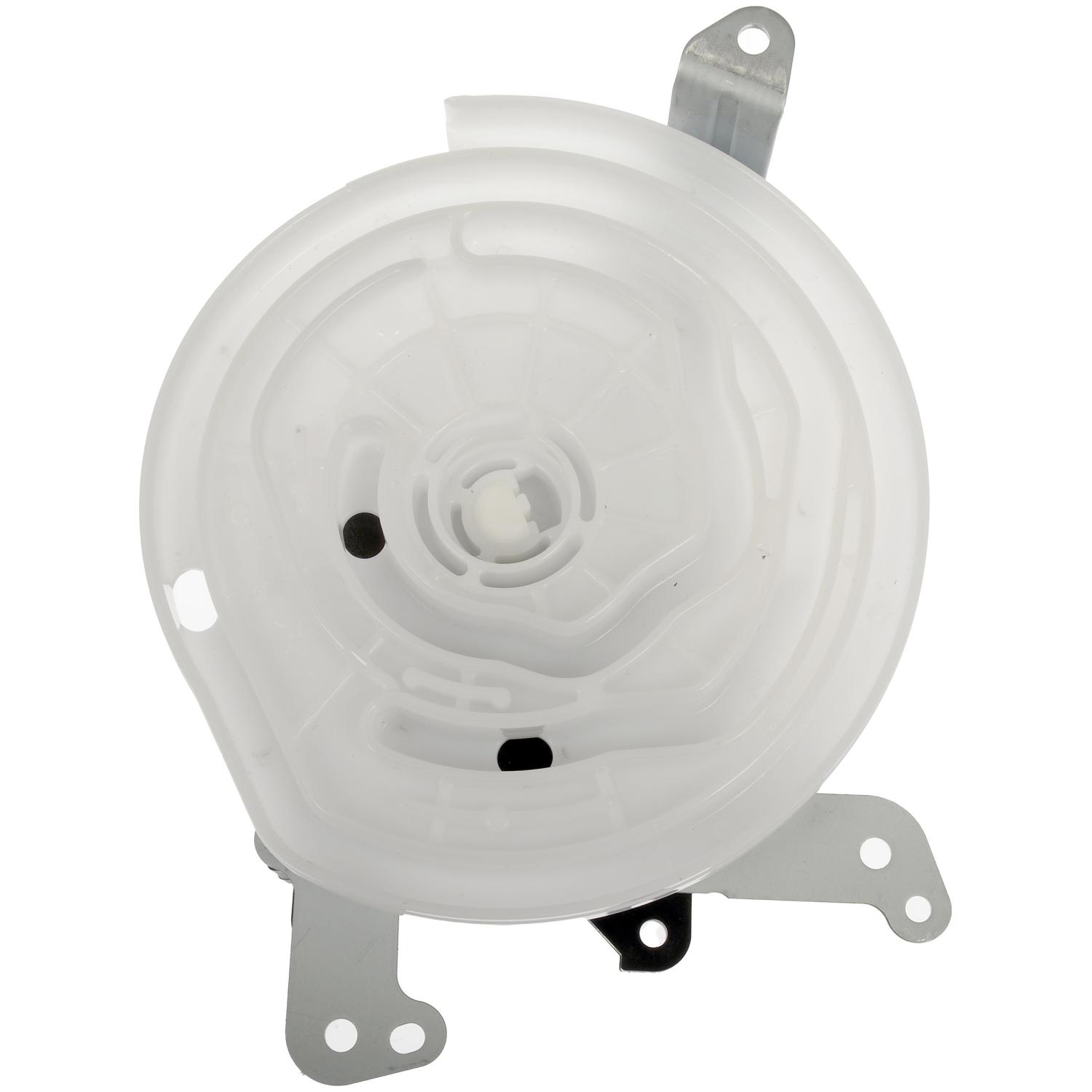 Dorman 604936 - HVAC Heater Blend Door Actuator Dorman 604936 HVAC Heater Blend Door Actuator product image 2 of 4