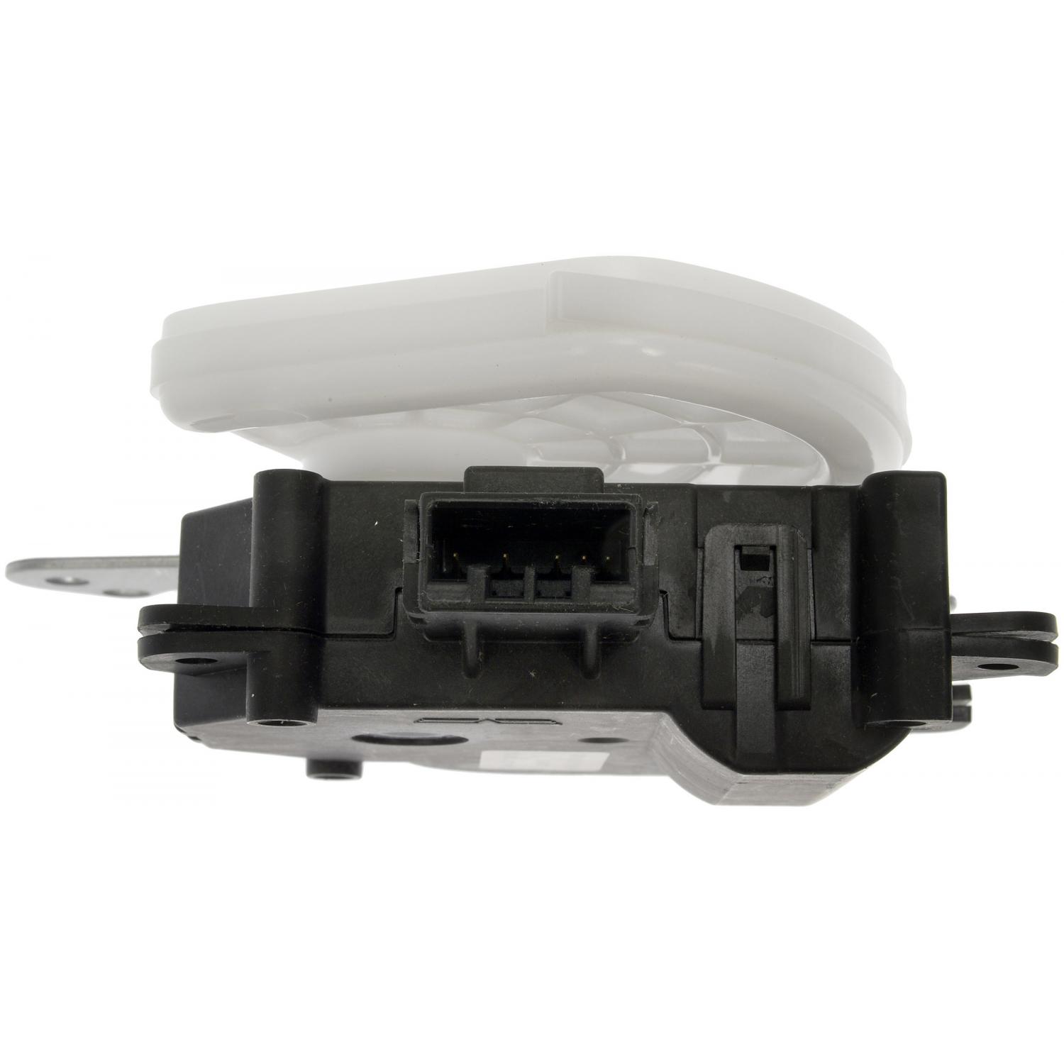 Dorman 604937 - HVAC Heater Blend Door Actuator Dorman 604937 HVAC Heater Blend Door Actuator product image 1 of 4