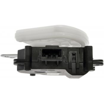 2013 Honda Crosstour HVAC Heater Blend Door Actuator Main Dorman 604937 image 1 of 4