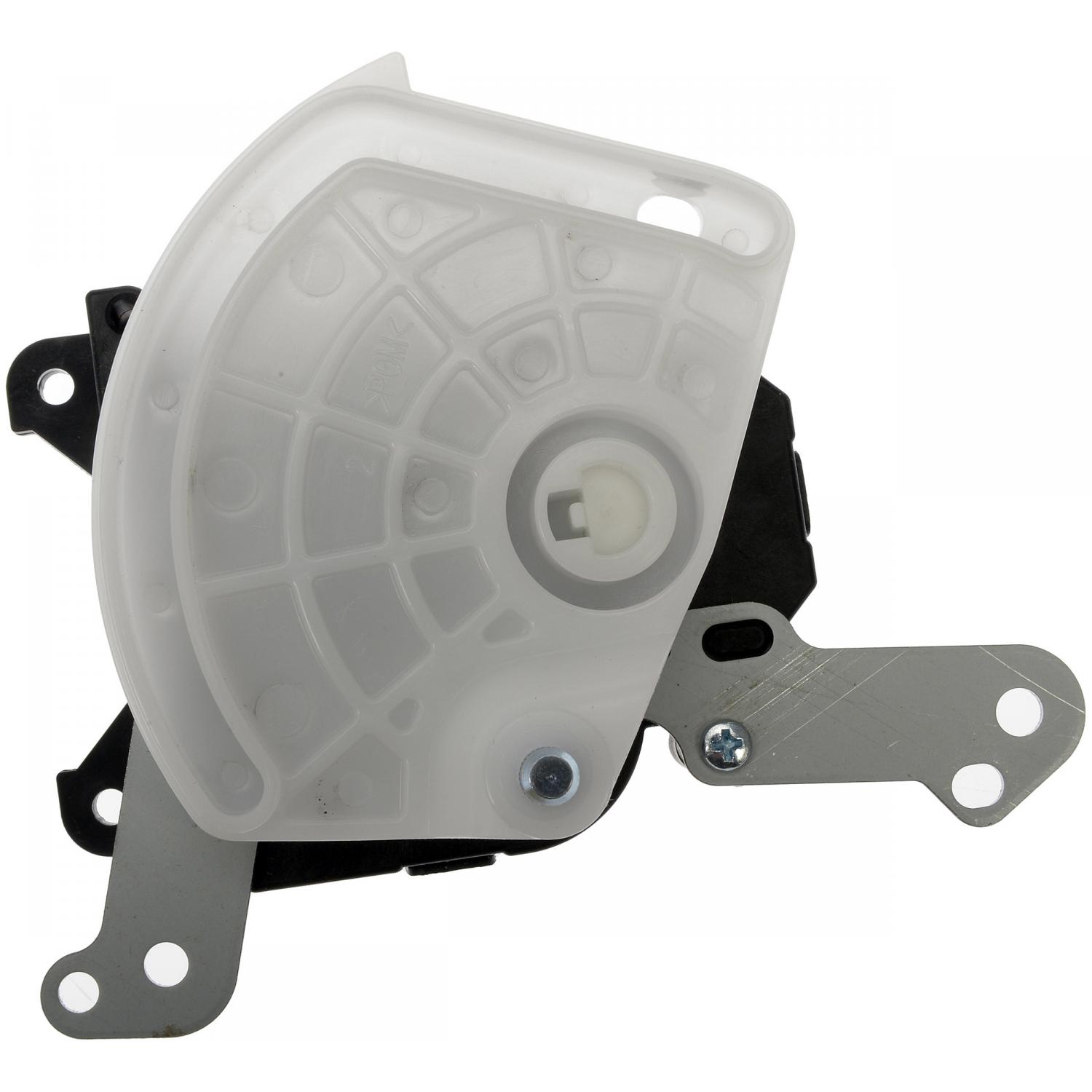 Dorman 604937 - HVAC Heater Blend Door Actuator Dorman 604937 HVAC Heater Blend Door Actuator product image 2 of 4