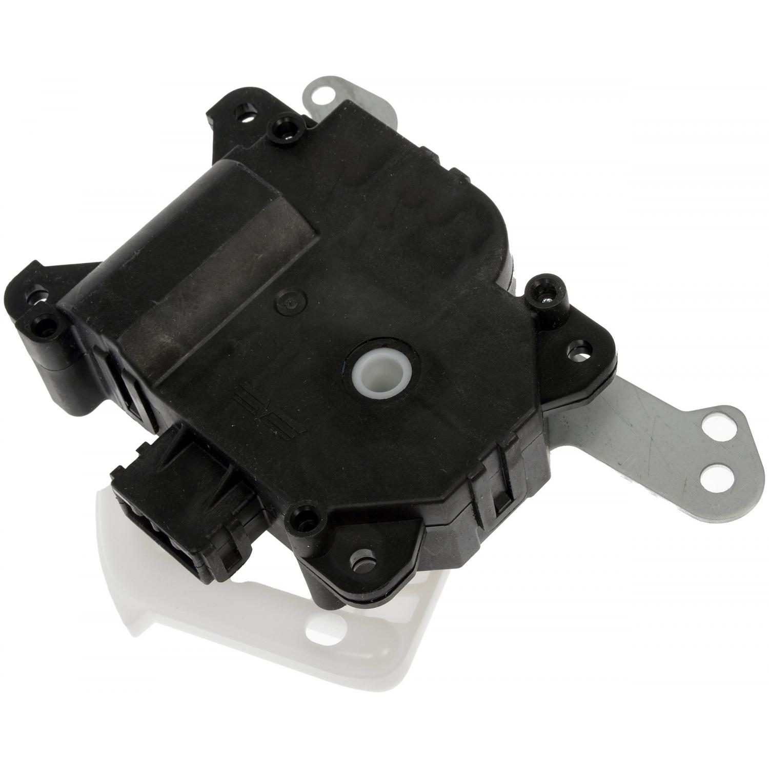 Dorman 604937 - HVAC Heater Blend Door Actuator Dorman 604937 HVAC Heater Blend Door Actuator product image 4 of 4