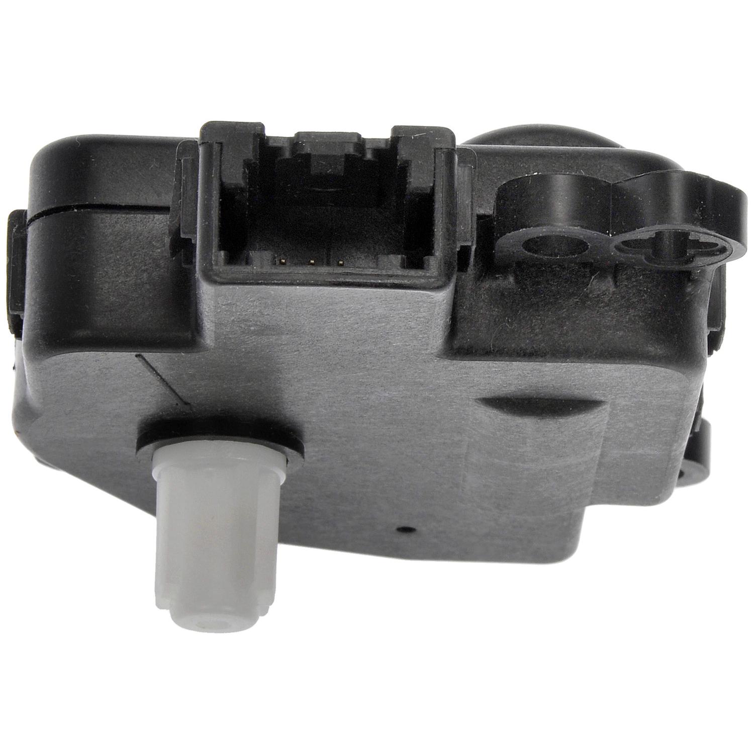 Dorman 604970 - HVAC Heater Blend Door Actuator Dorman 604970 HVAC Heater Blend Door Actuator product image 1 of 5
