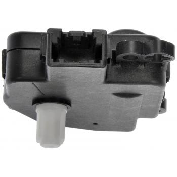 2008 Infiniti QX56 HVAC Heater Blend Door Actuator Main Dorman 604970 image 1 of 4