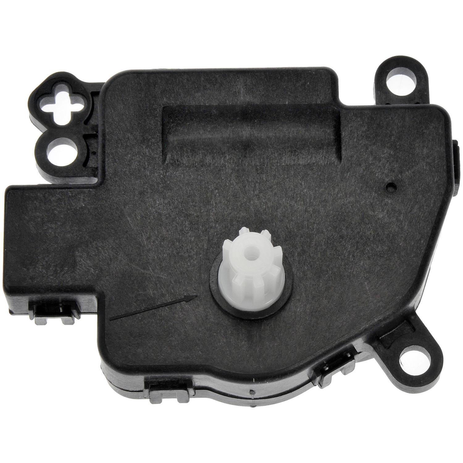 Dorman 604970 - HVAC Heater Blend Door Actuator Dorman 604970 HVAC Heater Blend Door Actuator product image 2 of 5