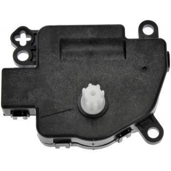 2008 Infiniti QX56 HVAC Heater Blend Door Actuator Main Dorman 604970 image 2 of 4