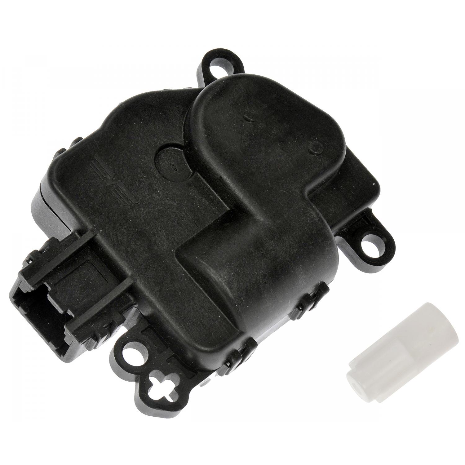 Dorman 604970 - HVAC Heater Blend Door Actuator Dorman 604970 HVAC Heater Blend Door Actuator product image 3 of 5