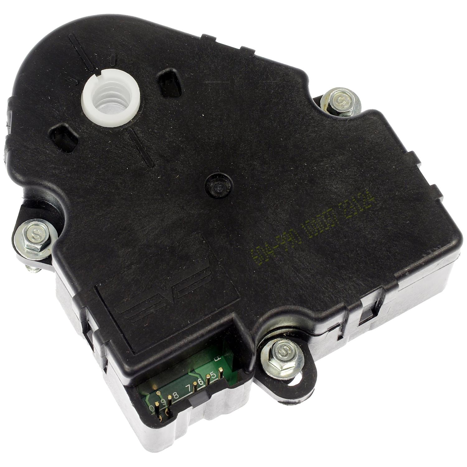 Dorman 604990 - HVAC Heater Blend Door Actuator Dorman 604990 HVAC Heater Blend Door Actuator product image 4 of 6