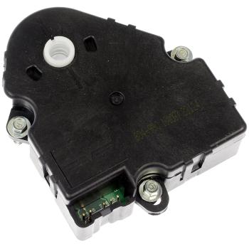 2011 International ProStar HVAC Heater Blend Door Actuator Auxiliary Dorman 604990 image 4 of 4