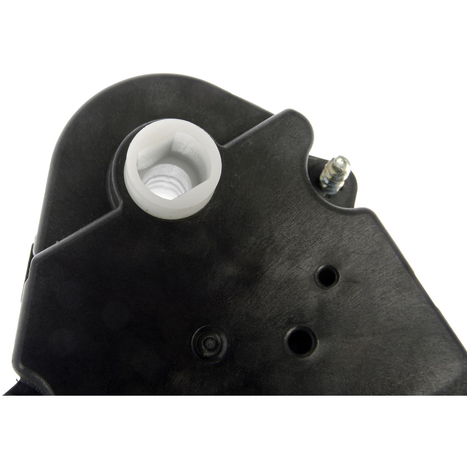 Dorman 604990 - HVAC Heater Blend Door Actuator Dorman 604990 HVAC Heater Blend Door Actuator product image 6 of 6