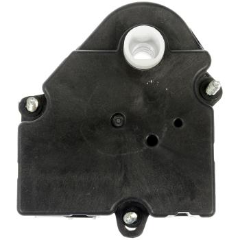 2011 Ford Fusion HVAC Heater Blend Door Actuator Left Main Dorman 604991 image 2 of 4