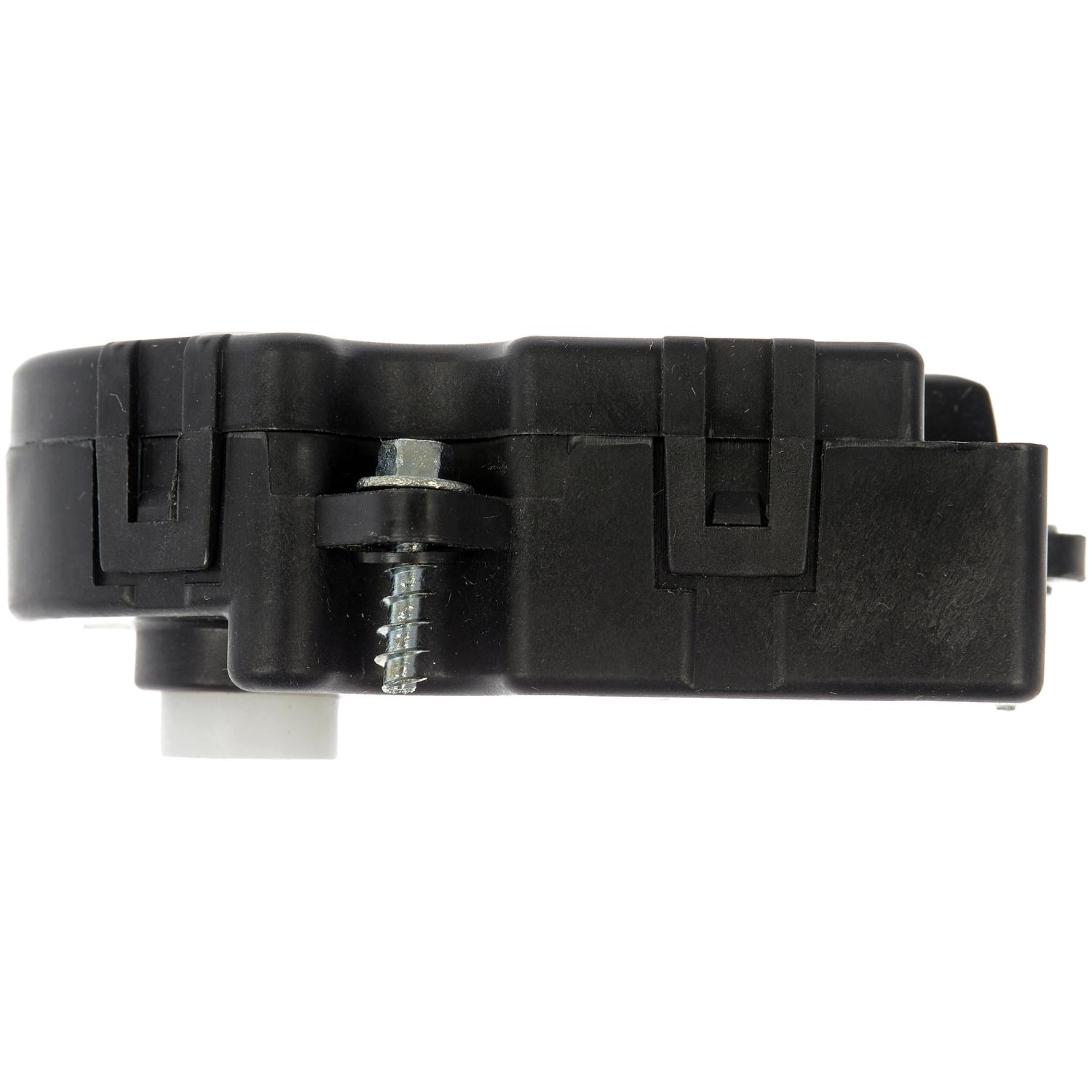 Dorman 604991 HVAC Heater Blend Door Actuator product image 3 of 6