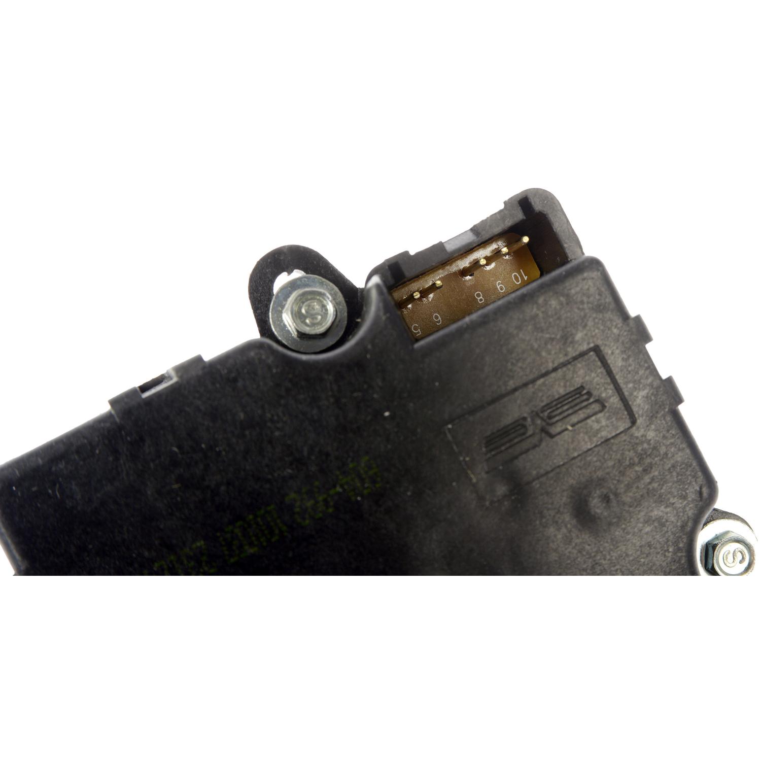 Dorman 604992 HVAC Heater Blend Door Actuator product image 5 of 6