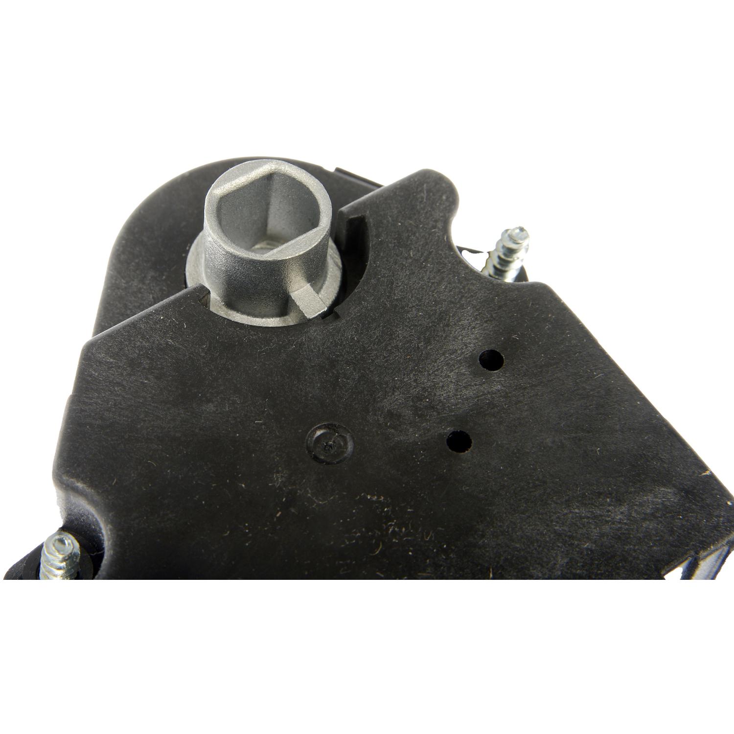 Dorman 604992 HVAC Heater Blend Door Actuator product image 6 of 6