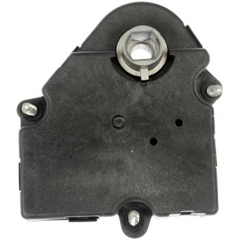 2009 GMC Envoy HVAC Heater Blend Door Actuator Main Dorman 604993 image 2 of 4