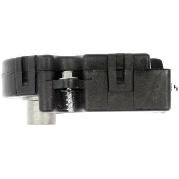 2009 GMC Envoy HVAC Heater Blend Door Actuator Main Dorman 604993 image 3 of 4